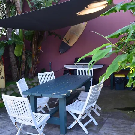 Gangu Turisticos Apartamento