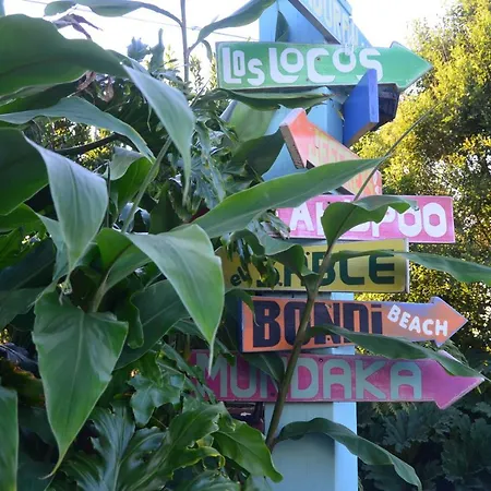 Gangu Turisticos Apartamento *