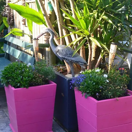 Gangu Turisticos Apartment Suances