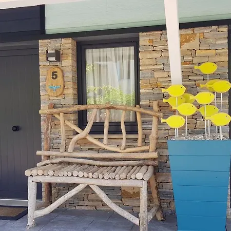 Apartamento Gangu Turisticos *