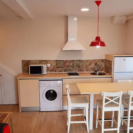Apartamento Gangu Turisticos *
