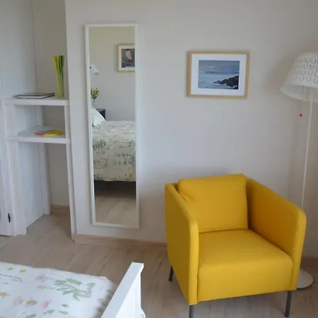 Apartment Gangu Turisticos Suances