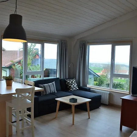 Apartment Gangu Turisticos