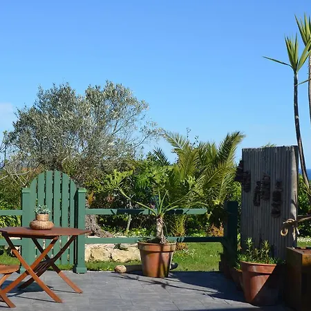 Gangu Turisticos Apartment