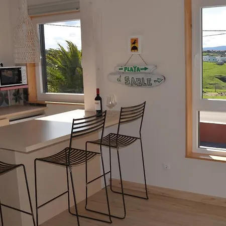 Gangu Turisticos Apartamento