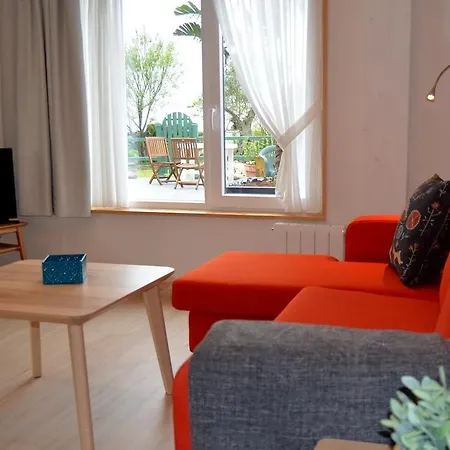 Apartamento Gangu Turisticos Suances