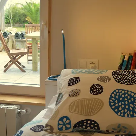Apartamento Gangu Turisticos