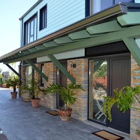 Gangu Turisticos Apartment Suances