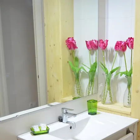 Apartamento Gangu Turisticos *