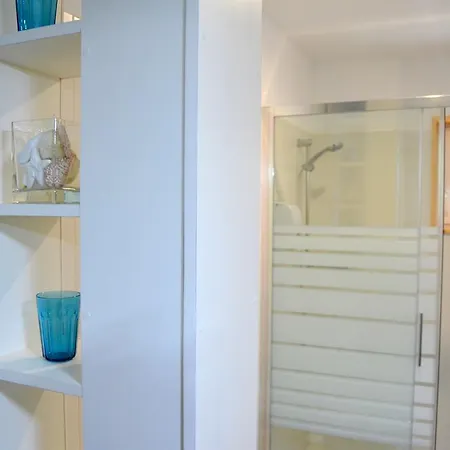 Gangu Turisticos Apartment Suances