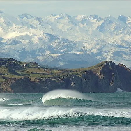 Apartment Gangu Turisticos *