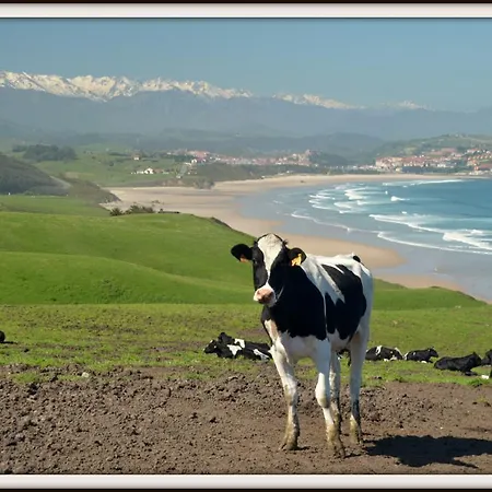 Apartamento Gangu Turisticos Suances