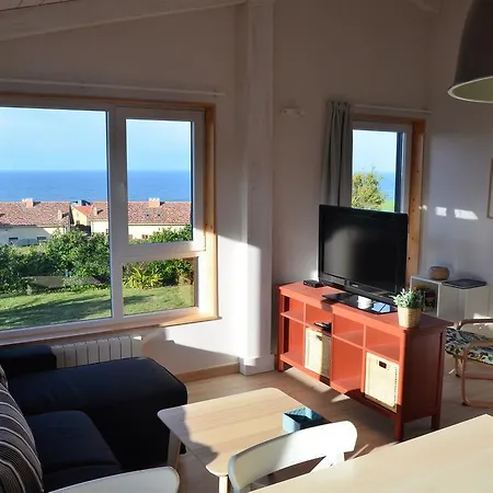 Gangu Turisticos Apartamento *