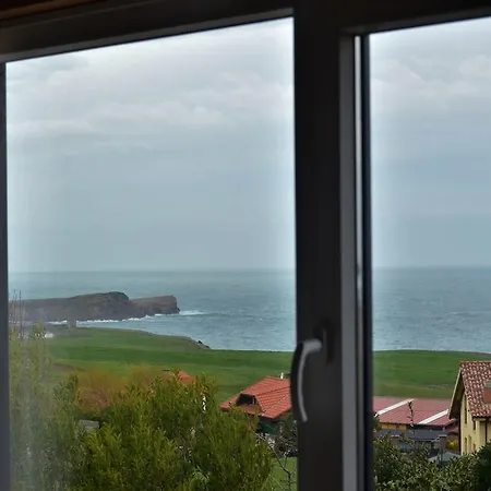 Gangu Turisticos Apartamento