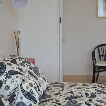 Apartment Gangu Turisticos