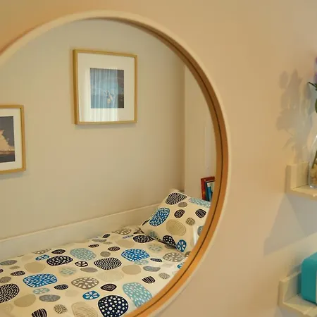 Apartamento Gangu Turisticos