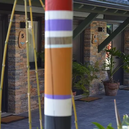 Apartment Gangu Turisticos Suances