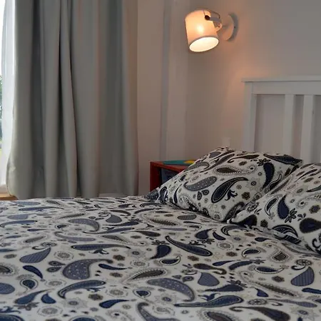 Apartamento Gangu Turisticos