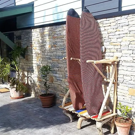 Gangu Turisticos * Suances