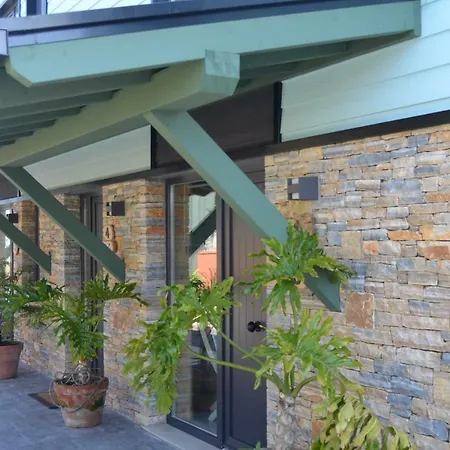 Gangu Turisticos Apartment