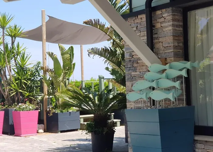 Gangu Turisticos Suances