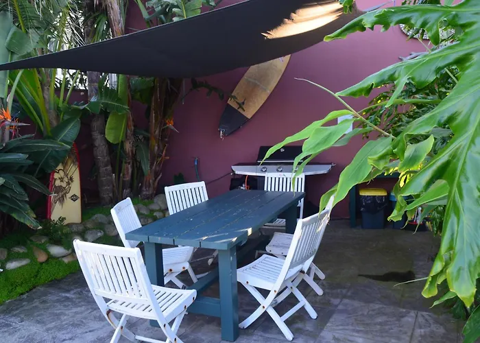 Gangu Turisticos Apartment