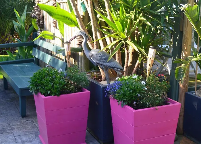 Gangu Turisticos Apartment Suances