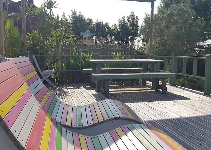 Apartment Gangu Turisticos Suances