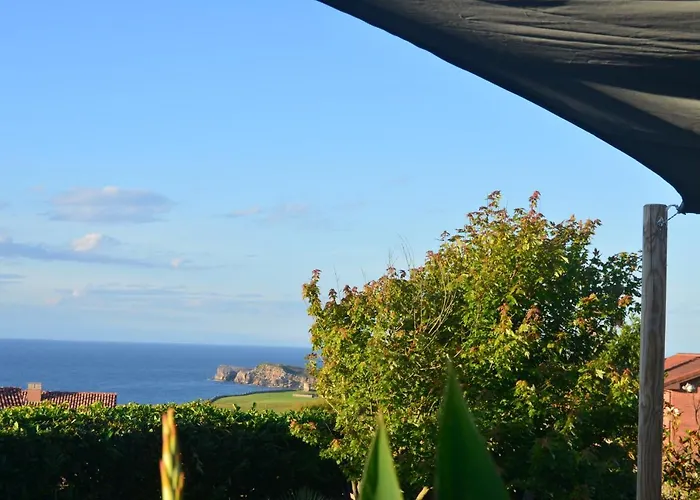 Gangu Turisticos Apartment