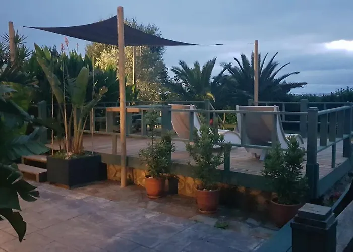 Gangu Turisticos * Suances