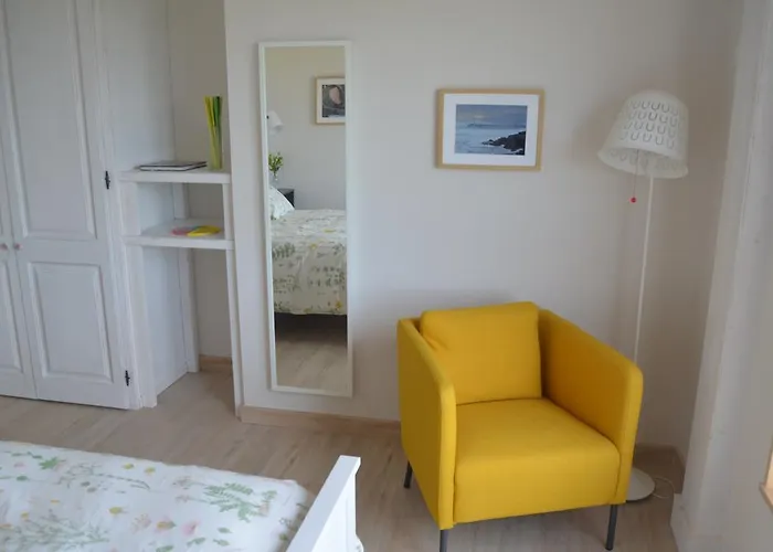 Apartment Gangu Turisticos Suances