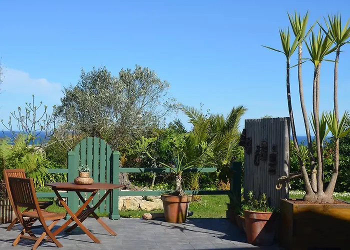 Gangu Turisticos Apartment