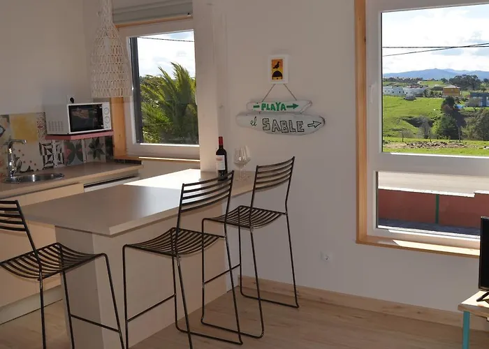 Gangu Turisticos Apartment