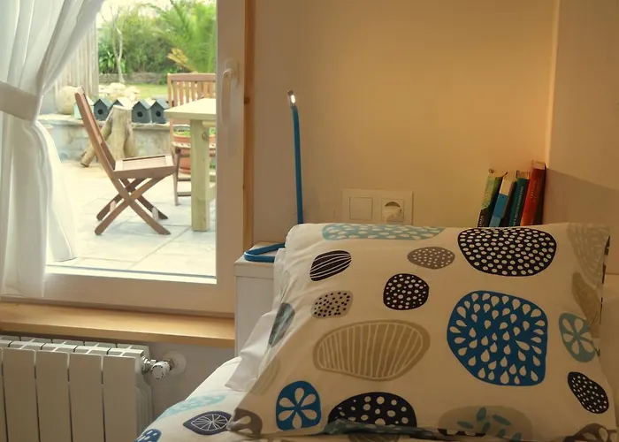 Apartment Gangu Turisticos