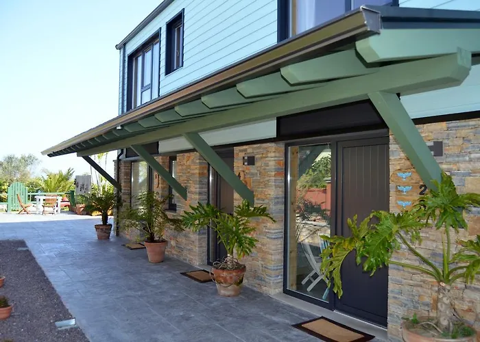 Gangu Turisticos Apartment Suances