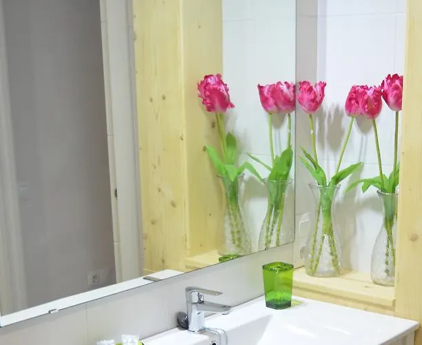 Apartment Gangu Turisticos *