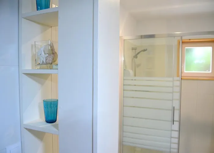 Gangu Turisticos Apartment Suances