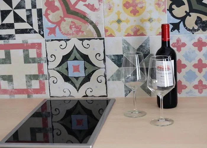 Gangu Turisticos * Suances