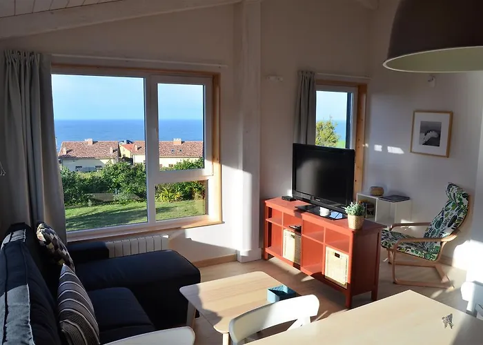 Gangu Turisticos Apartment *