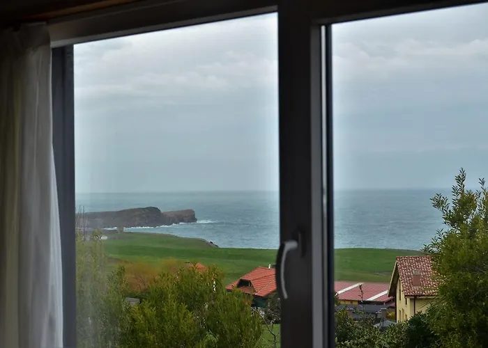 Gangu Turisticos Apartment