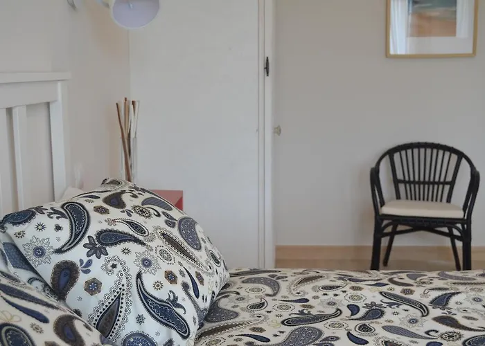 Apartment Gangu Turisticos