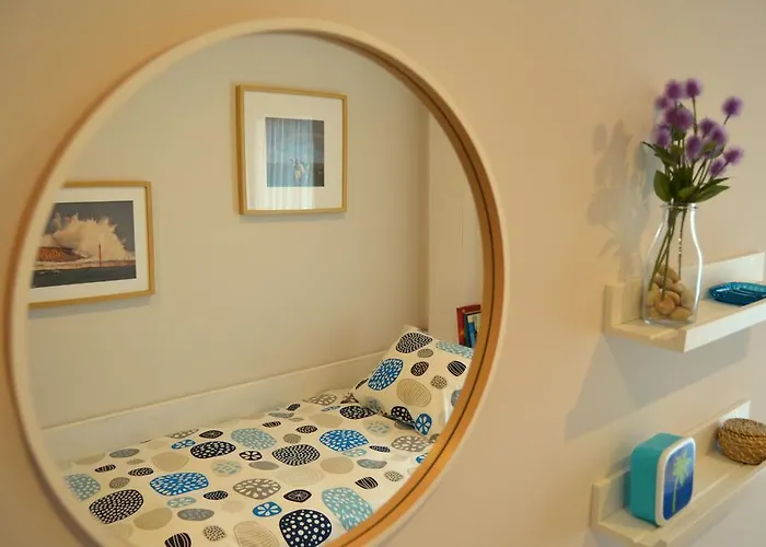 Apartment Gangu Turisticos