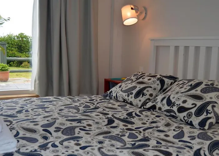 Apartment Gangu Turisticos