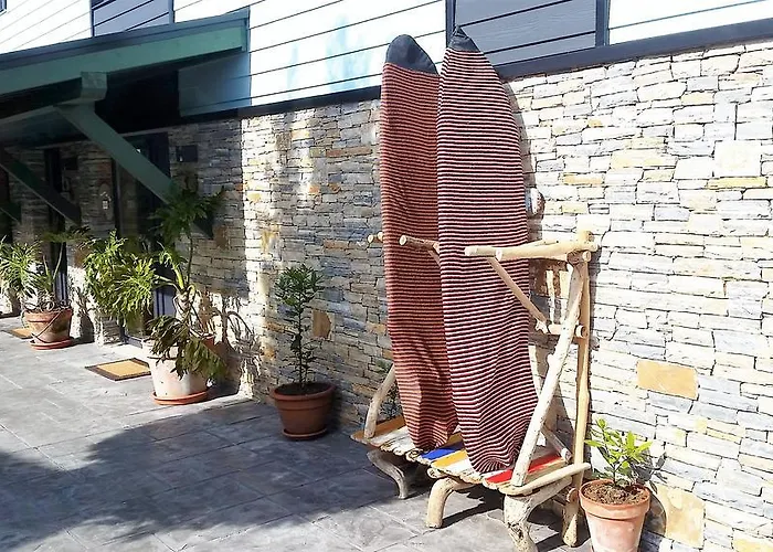 Gangu Turisticos * Suances