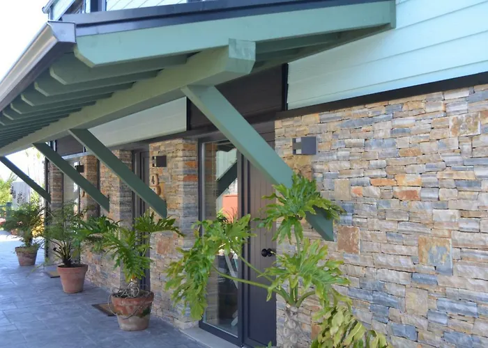 Gangu Turisticos Apartment