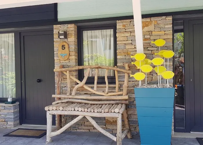 Appartamento Gangu Turisticos *