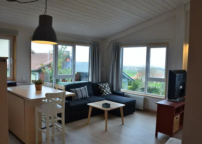 Appartamento Gangu Turisticos