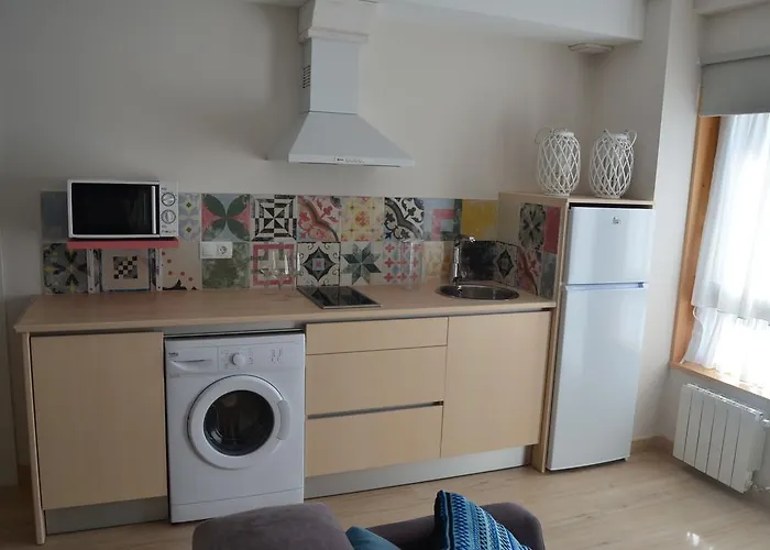 Appartamento Gangu Turisticos *