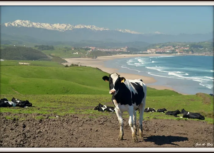 Appartamento Gangu Turisticos Suances