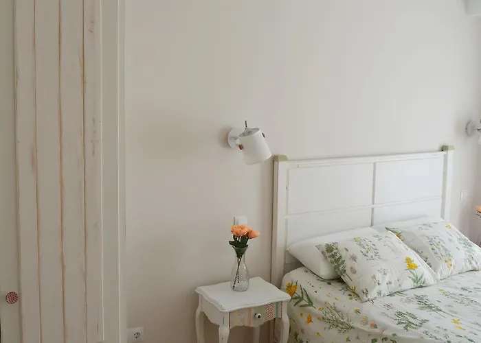 Appartamento Gangu Turisticos Suances